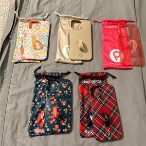 IPhone 13 Pro Max Loopy cases